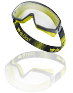 Bolle Spectrum Goggle Vented Clear