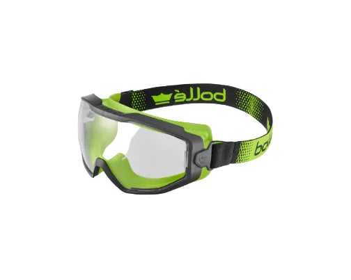 Bolle Spectrum Goggle Sealed Clear