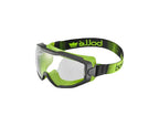 Bolle Spectrum Goggle Sealed Clear