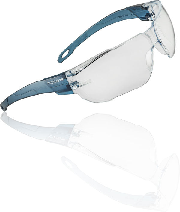 Bolle Swift Anti-scratch Anti-fog