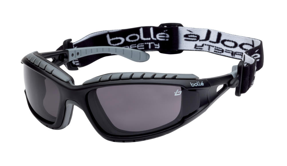 Bolle Safety Tracker Glasses