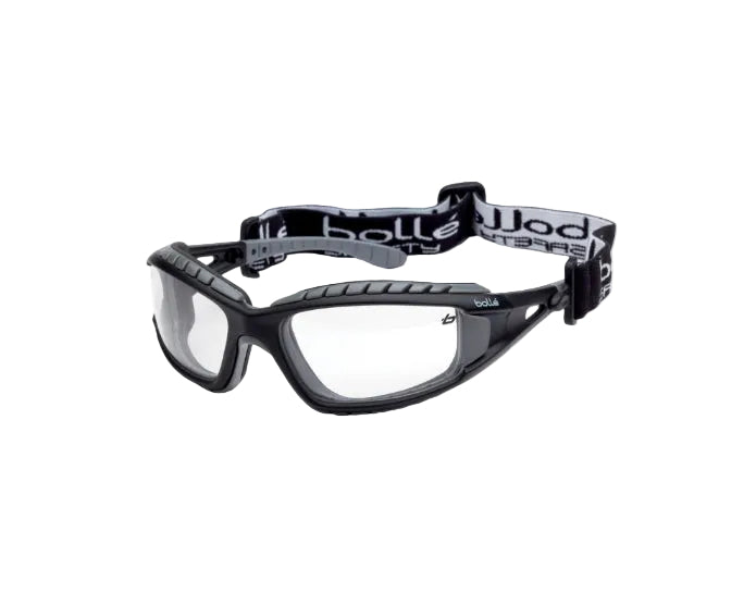 Bolle Safety Tracker Glasses