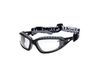 Bolle Safety Tracker Glasses