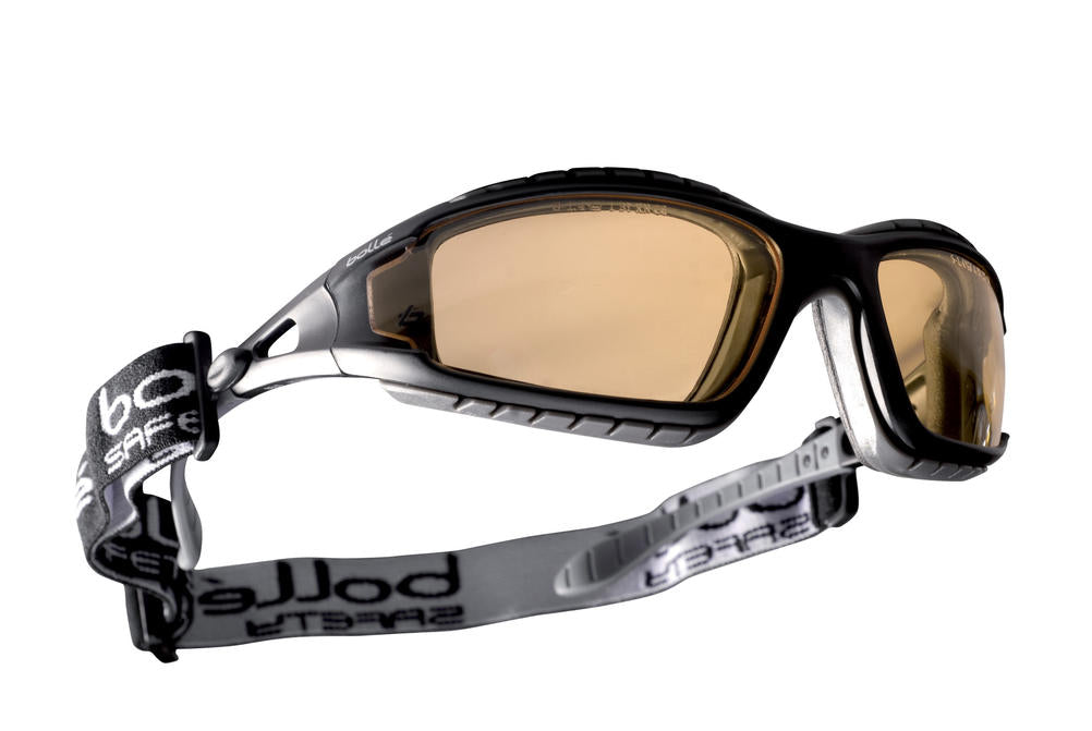Bolle Safety Tracker Glasses