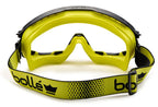Bolle Universal Goggle Vented Clear