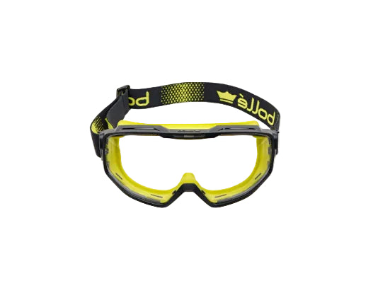 Bolle Universal Goggle Vented Clear