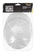 Vented Safety Helmet