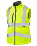 SANDYMERE Leo EcoViz Womens Bodywarmer