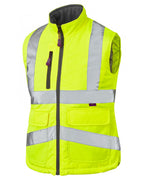 SANDYMERE Leo EcoViz Womens Bodywarmer