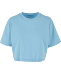Women’s Short Oversized Tee