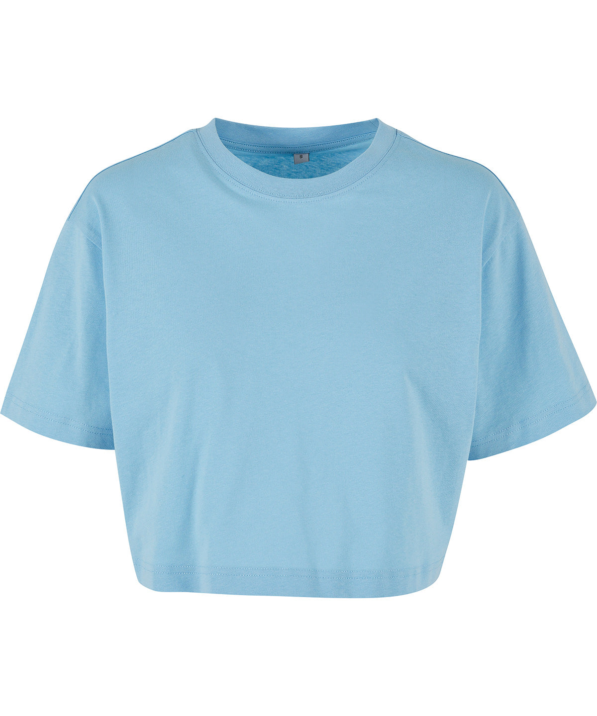 Women’s Short Oversized Tee