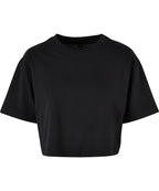 Women’s Short Oversized Tee