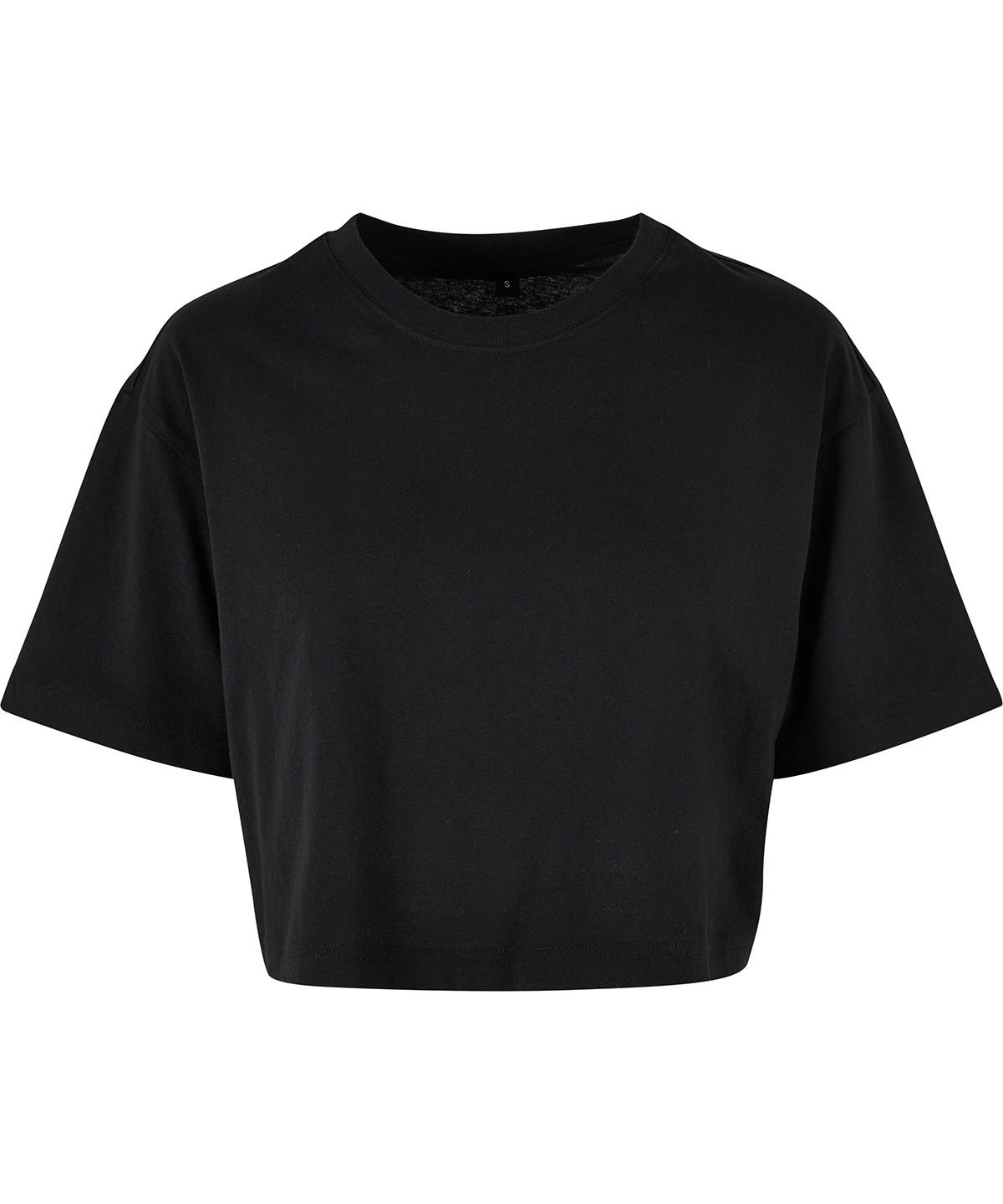Women’s Short Oversized Tee