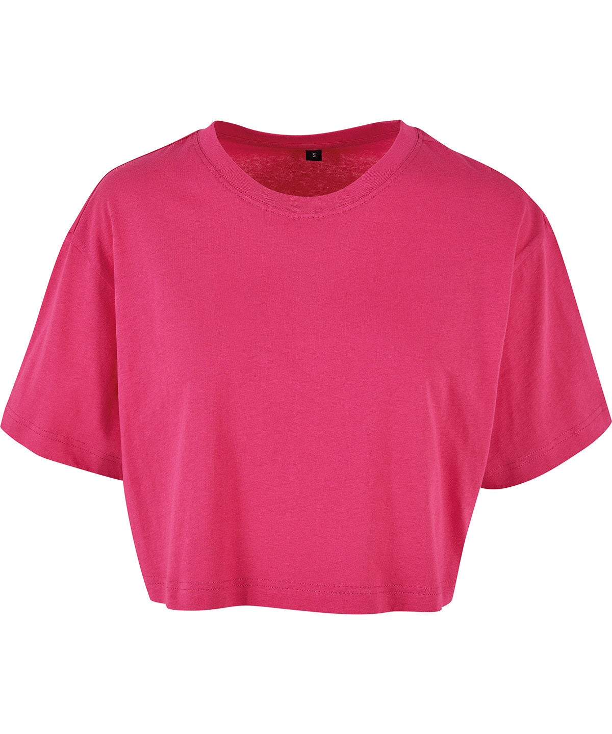 Women’s Short Oversized Tee