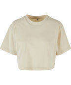 Women’s Short Oversized Tee