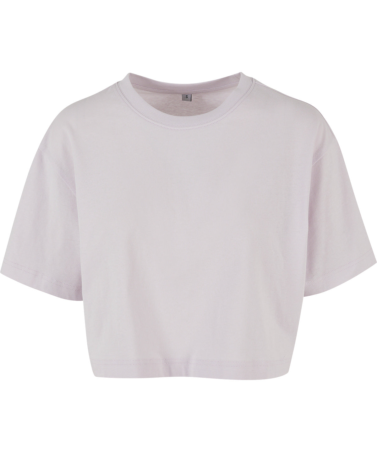 Women’s Short Oversized Tee