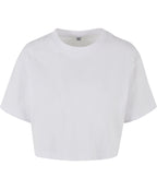 Women’s Short Oversized Tee