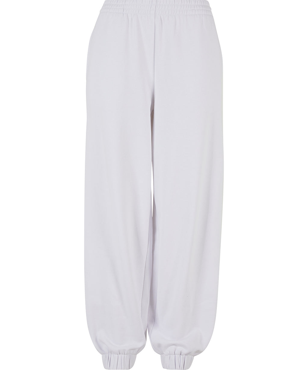 Women’s High Waist Balloon Sweatpants