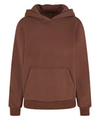 Women’s fluffy hoodie