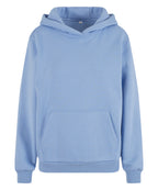 Women’s fluffy hoodie