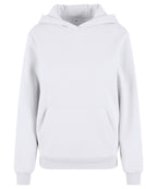 Women’s fluffy hoodie