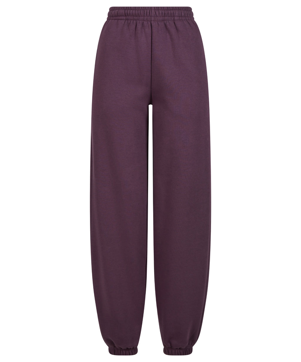 Women’s Fluffy Sweatpants