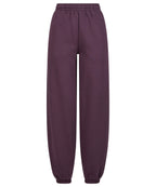 Women’s Fluffy Sweatpants