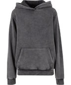 Women’s vintage heavy hoodie