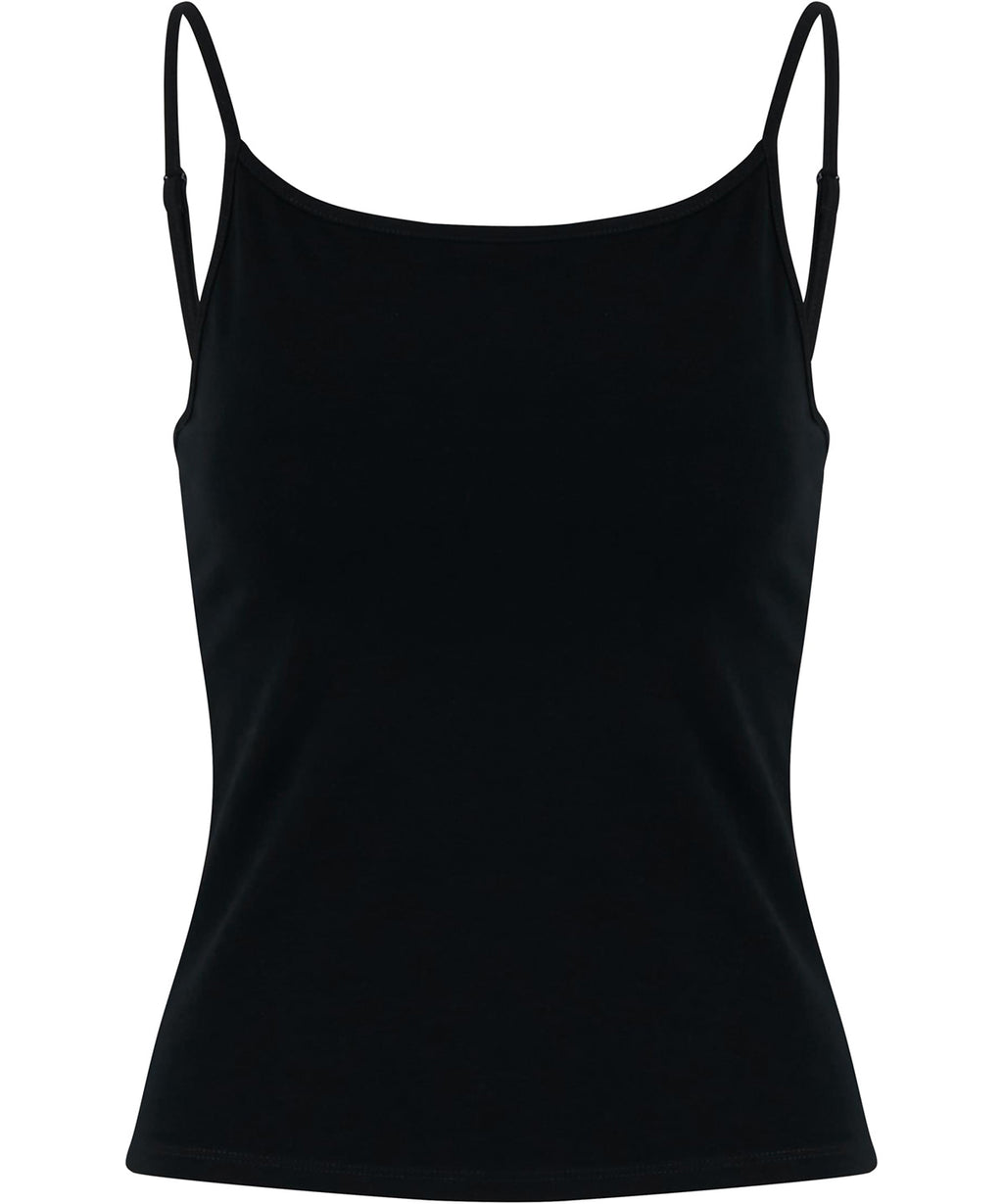 Women’s Stretch Jersey Short Slim Top