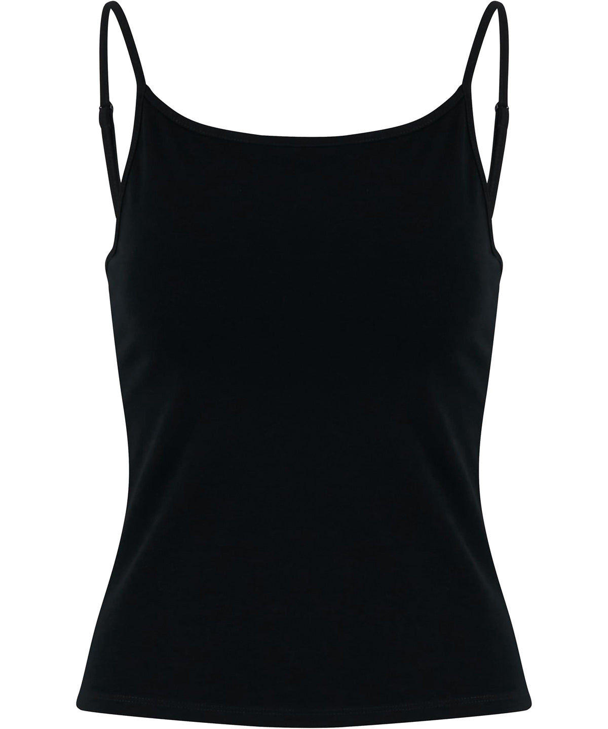 Women’s Stretch Jersey Short Slim Top