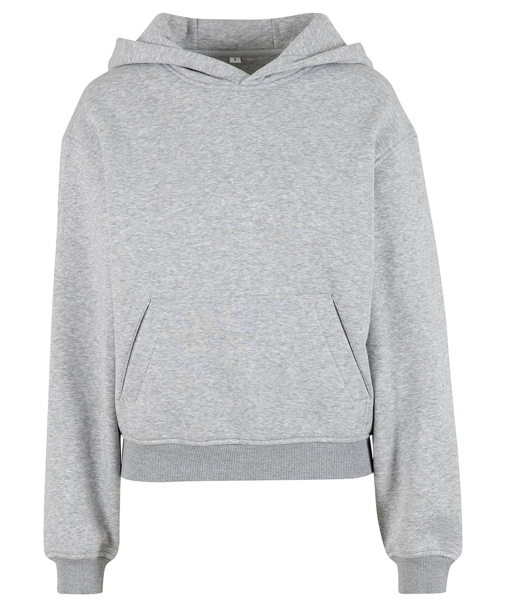 Women’s loose-fit hoodie
