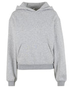 Women’s loose-fit hoodie