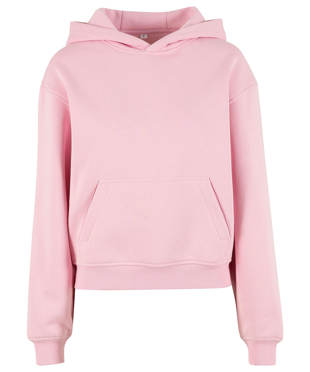 Women’s loose-fit hoodie