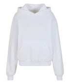 Women’s loose-fit hoodie