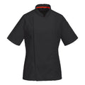 C736 Chef's Women's Mesh Air Pro Jacket