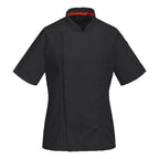 C736 Chef's Women's Mesh Air Pro Jacket