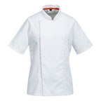 C736 Chef's Women's Mesh Air Pro Jacket