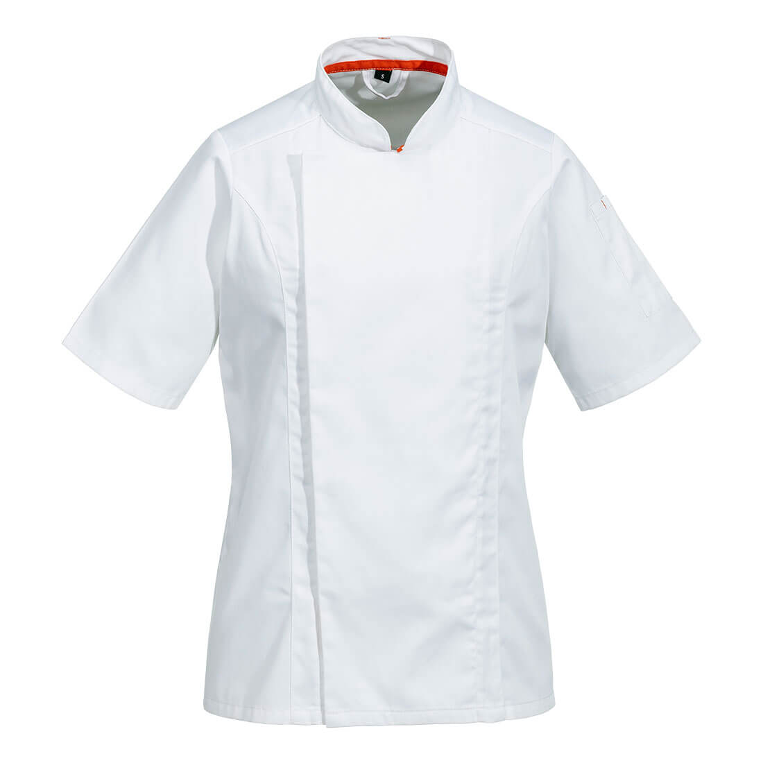 C736 Chef's Women's Mesh Air Pro Jacket