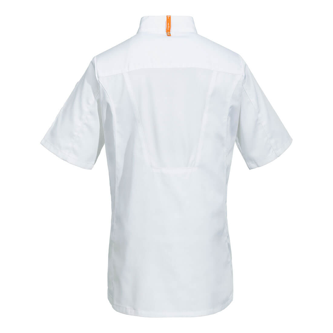 C736 Chef's Women's Mesh Air Pro Jacket
