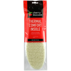 Cherry Blossom Thermal Comfort Insole