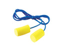 3m Ear Cabocord Cc01000 Corded Ear Plugs Yellow