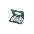 Click Medical Public Service Vehicle (psv) First Aid Kit Green