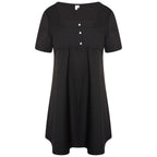 Chloe Maternity Tunic