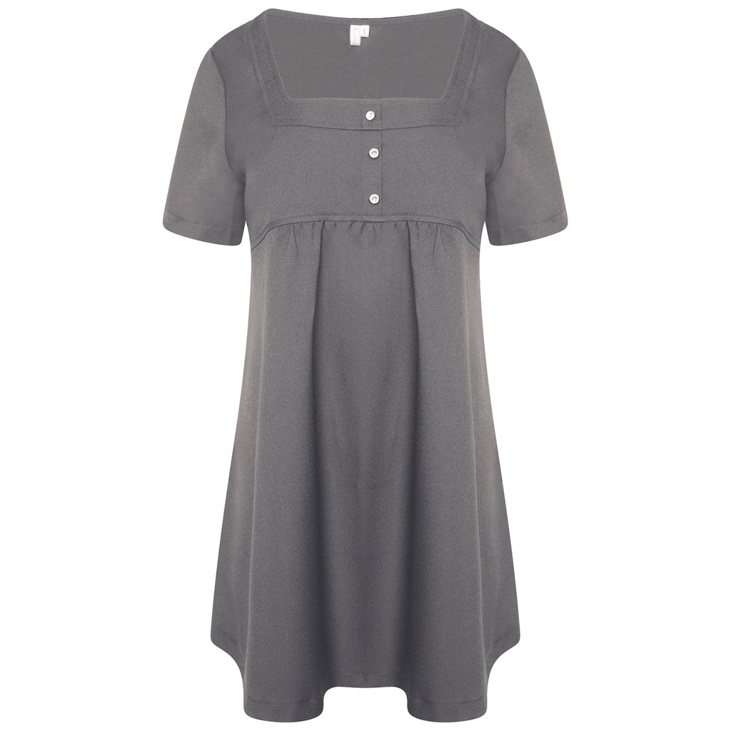 Chloe Maternity Tunic