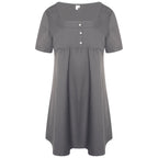 Chloe Maternity Tunic