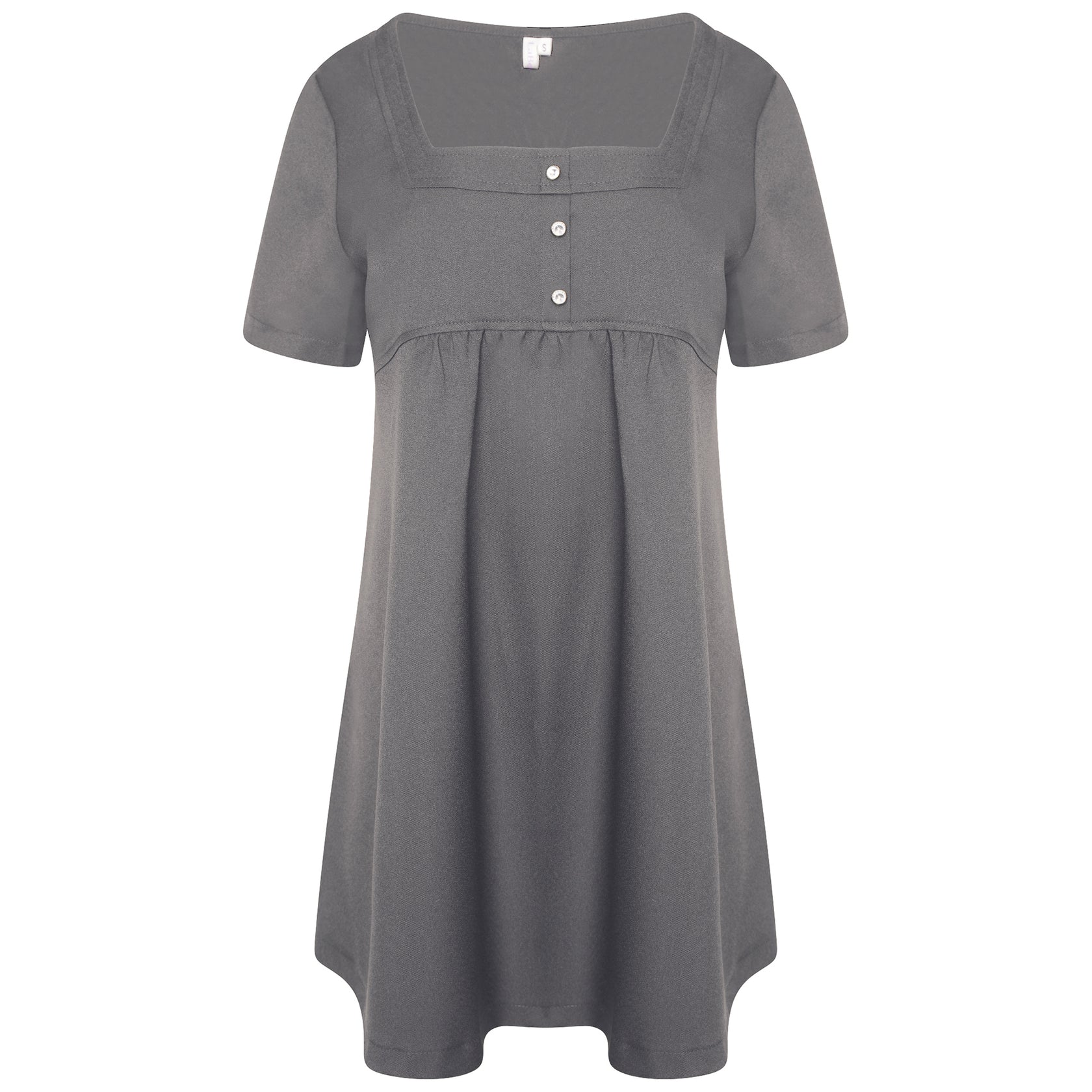 Chloe Maternity Tunic