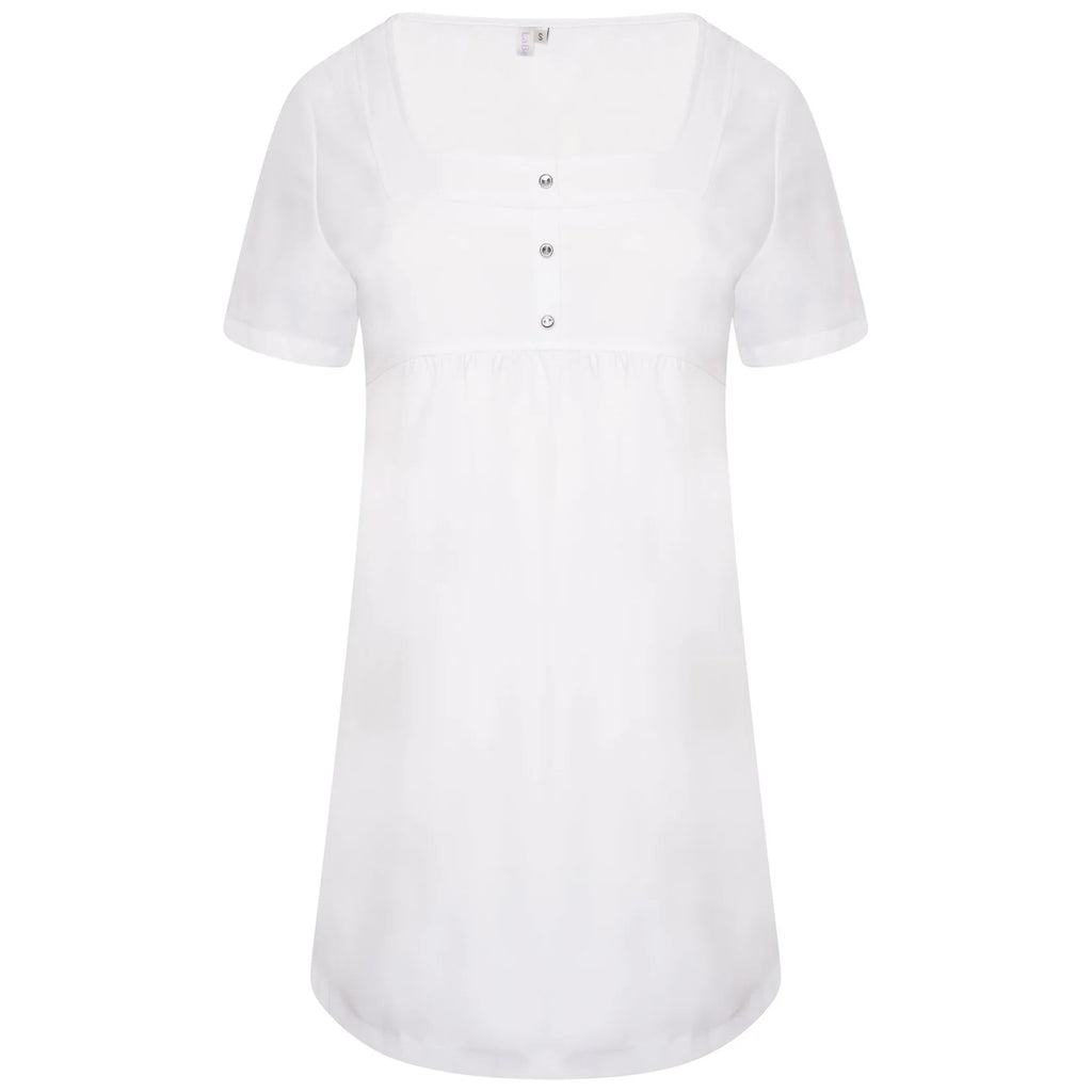 Chloe Maternity Tunic