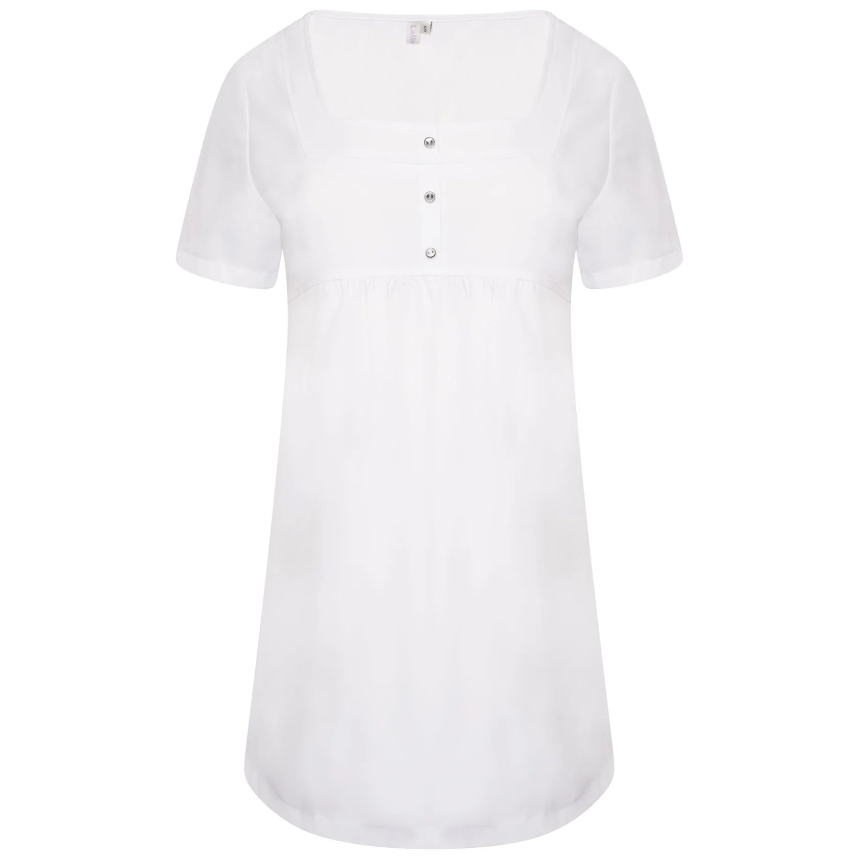 Chloe Maternity Tunic
