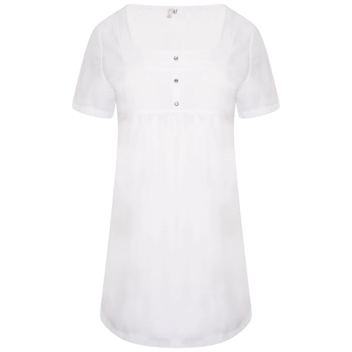Chloe Maternity Tunic