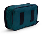 Click Medical 1 Person First Aid Kit Pouch Green